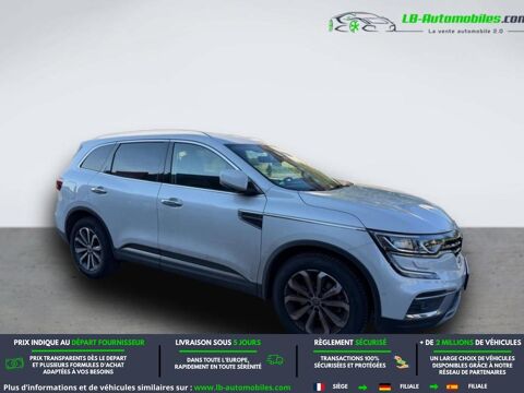 Renault Koleos dCi 150 BVA 2019 occasion Beaupuy 31850