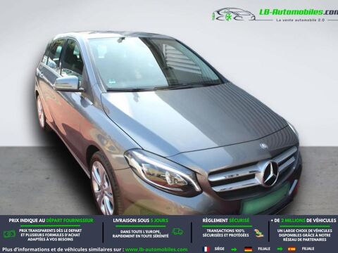 Annonce voiture Mercedes Classe B 14982 €