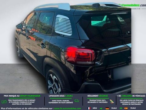 Golf BlueHDi 120 BVA 2020 occasion 31850 Beaupuy