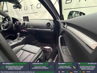 S3 2.0 TFSI 310 BVA 2018 occasion 31850 Beaupuy