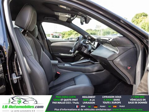408 PHEV 225 e-BVA 2023 occasion 31850 Beaupuy