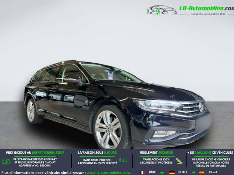 Annonce voiture Volkswagen Golf SW 17990 €
