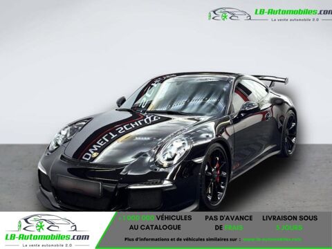 Porsche 911 3.8i 475 PDK 2014 occasion Beaupuy 31850