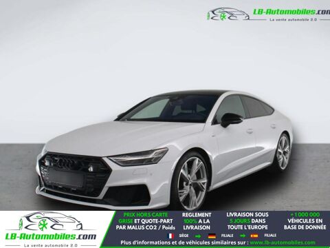 Audi A7 40 TDI 204 BVA 2024 occasion Beaupuy 31850