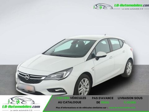 Opel Astra 1.6 Diesel BiTurbo 150 ch 2019 occasion Beaupuy 31850