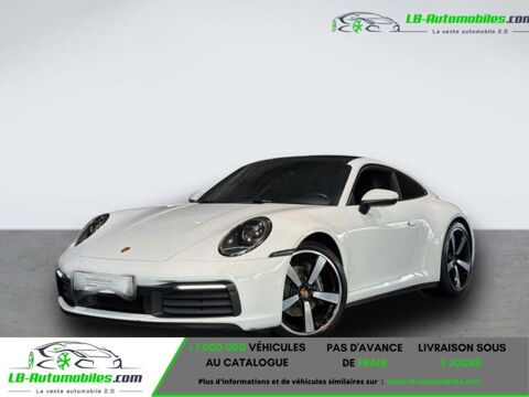 Porsche 911 3.0i 385 PDK 2021 occasion Beaupuy 31850