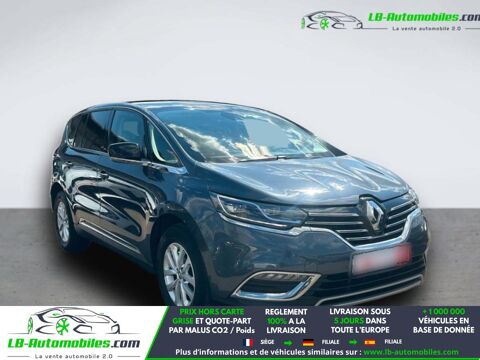Espace TCe 225 BVA 2019 occasion 31850 Beaupuy