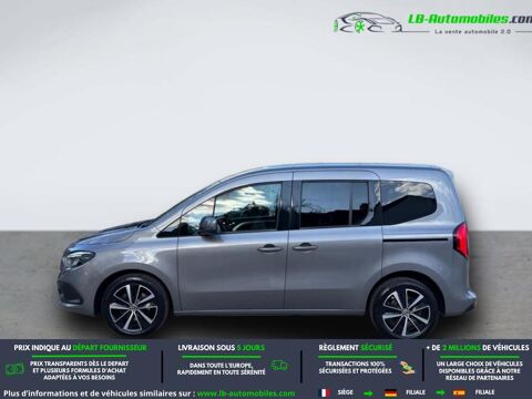 Classe T 180 d BVA 2022 occasion 31850 Beaupuy