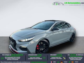 i30 N 2.0 T-GDi 275 BVM 2019 occasion 31850 Beaupuy