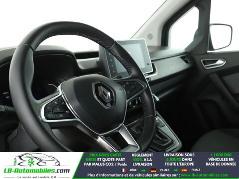 Kadjar TCe 130 BVA 2024 occasion 31850 Beaupuy
