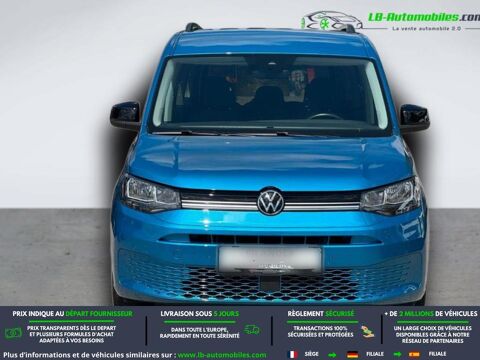 Caddy 2.0 TDI 122 BVM 2023 occasion 31850 Beaupuy