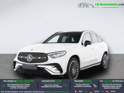 Classe GLC 400 e BVA 4Matic 2025 occasion 31850 Beaupuy