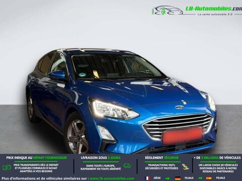 Annonce voiture Ford Focus 14500 €