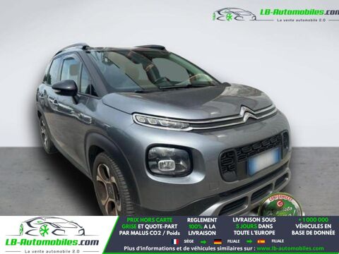 Golf BlueHDi 120 BVA 2019 occasion 31850 Beaupuy