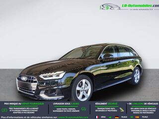 A4 V6 2.7 TDI 190 BVA 2020 occasion 31850 Beaupuy