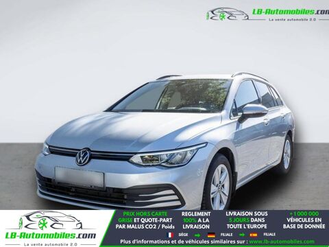 Volkswagen Golf SW 1.5 eTSI 150 BVA 2023 occasion Beaupuy 31850