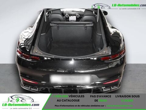 AMG GT 476 ch BVA 2025 occasion 31850 Beaupuy