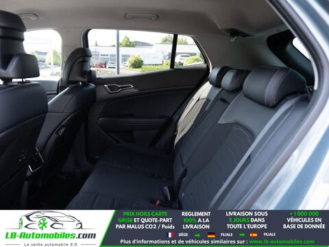 Sportage 1.6 T-GDi 265ch Hybride Rechargeable BVA 4x4 2023 occasion 31850 Beaupuy