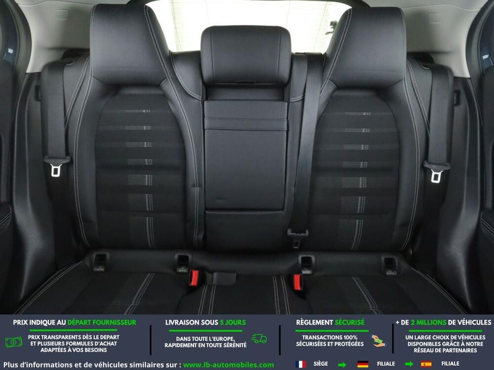 Classe GLA 200 BVA 2019 occasion 31850 Beaupuy