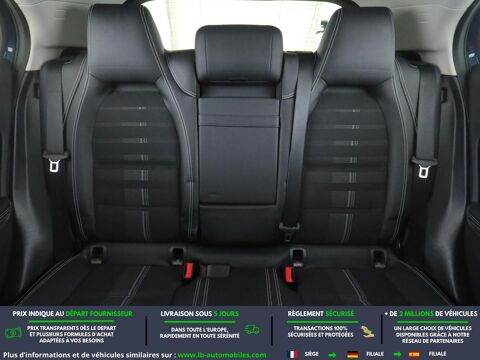 Classe GLA 200 BVA 2019 occasion 31850 Beaupuy