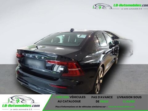 S60 T8 AWD 310 ch + 145 ch BVA 2024 occasion 31850 Beaupuy