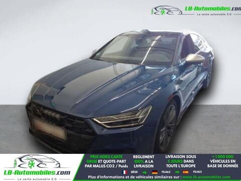 Annonce voiture Audi RS7 75400 €