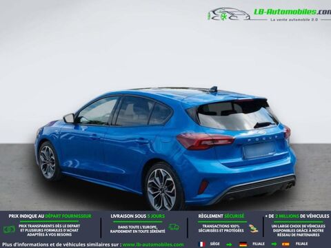 Focus 1.0 EcoBoost 155 mHEV BVM 2022 occasion 31850 Beaupuy