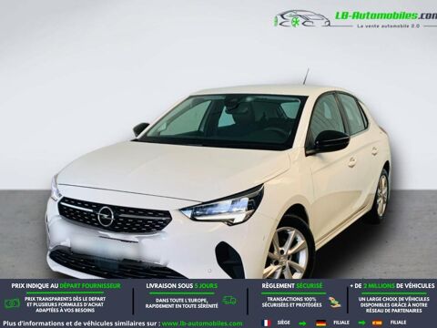 Annonce voiture Opel Corsa 14500 €