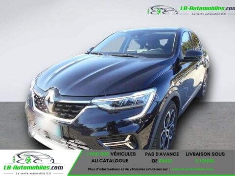 Renault Arkana E-Techhybride 145 BVA 2022 occasion Beaupuy 31850