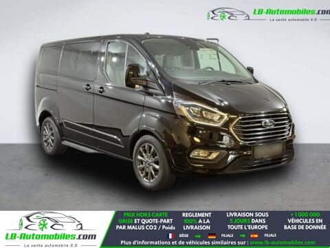 Tourneo VP 320 L1H1 2.0 EcoBlue 185 Mhev 2019 occasion 31850 Beaupuy