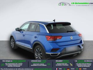 T-ROC 2.0 TSI 190 Start/Stop BVA 4Motion 2019 occasion 31850 Beaupuy
