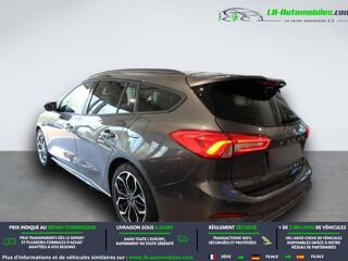 Focus 1.0 EcoBoost 155 mHEV 2020 occasion 31850 Beaupuy