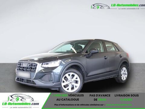 Audi Q2 30 TFSI 110 BVM 2022 occasion Beaupuy 31850
