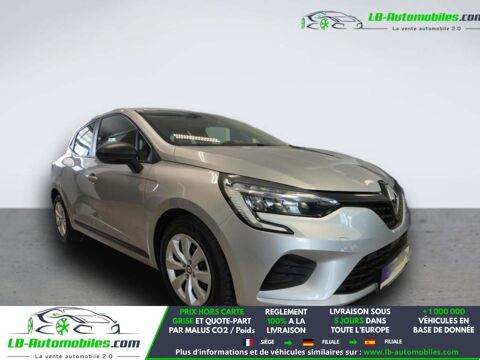 Clio V SCe 65 BVM 2021 occasion 31850 Beaupuy