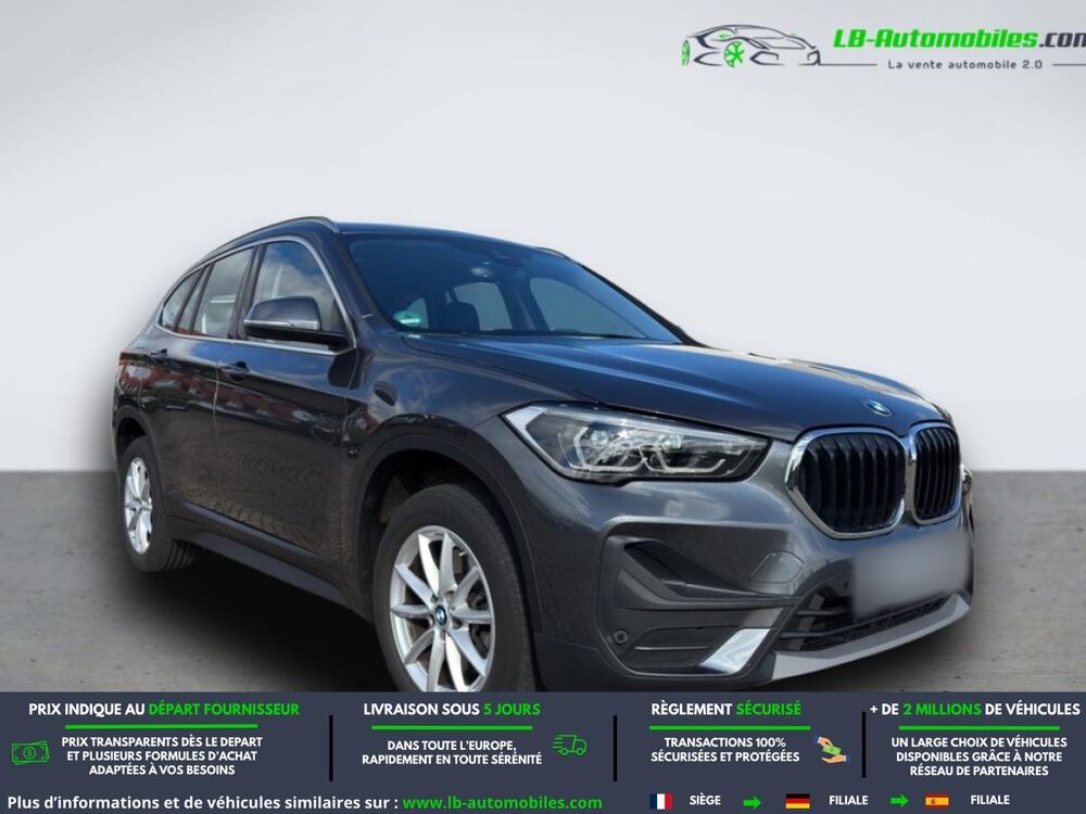 X1 xDrive 20i 192 ch BVA 2020 occasion 31850 Beaupuy
