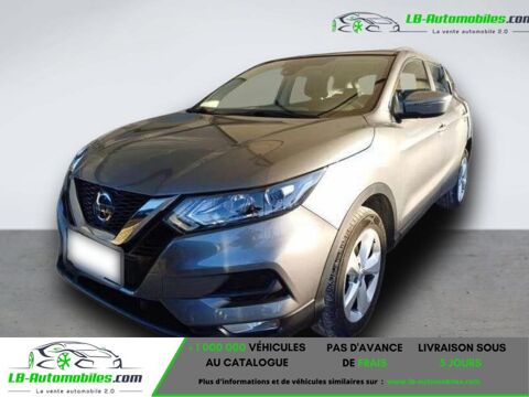 Nissan Qashqai 1.5 dCi 115 BVA 2020 occasion Beaupuy 31850