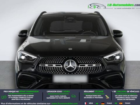 Classe GLA 200 BVA 2025 occasion 31850 Beaupuy