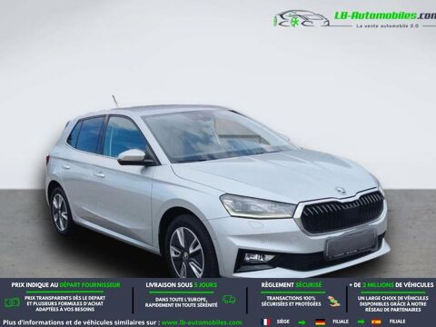 Fabia 1.5 TSI 150 ch BVA 2023 occasion 31850 Beaupuy