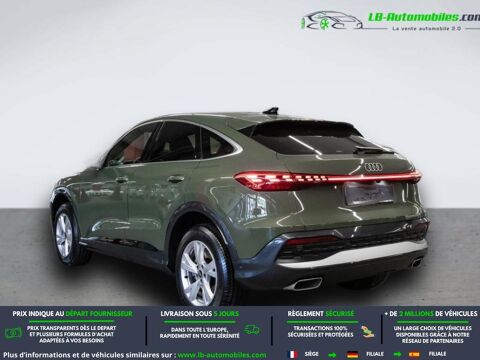 Q5 TFSI 204 ch Quattro 2025 occasion 31850 Beaupuy