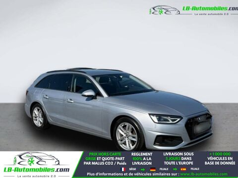 A4 35 TFSI 150 2020 occasion 31850 Beaupuy