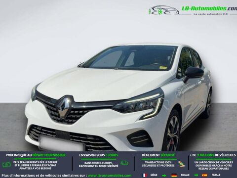 Annonce voiture Renault Clio V 14498 €
