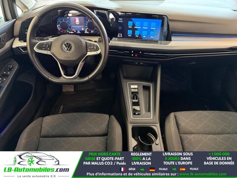 Golf SW 2.0 TDI 115 BVA 2022 occasion 31850 Beaupuy