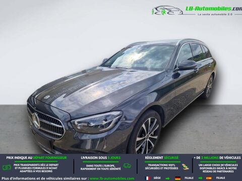 Classe E 300 de BVA 2021 occasion 31850 Beaupuy