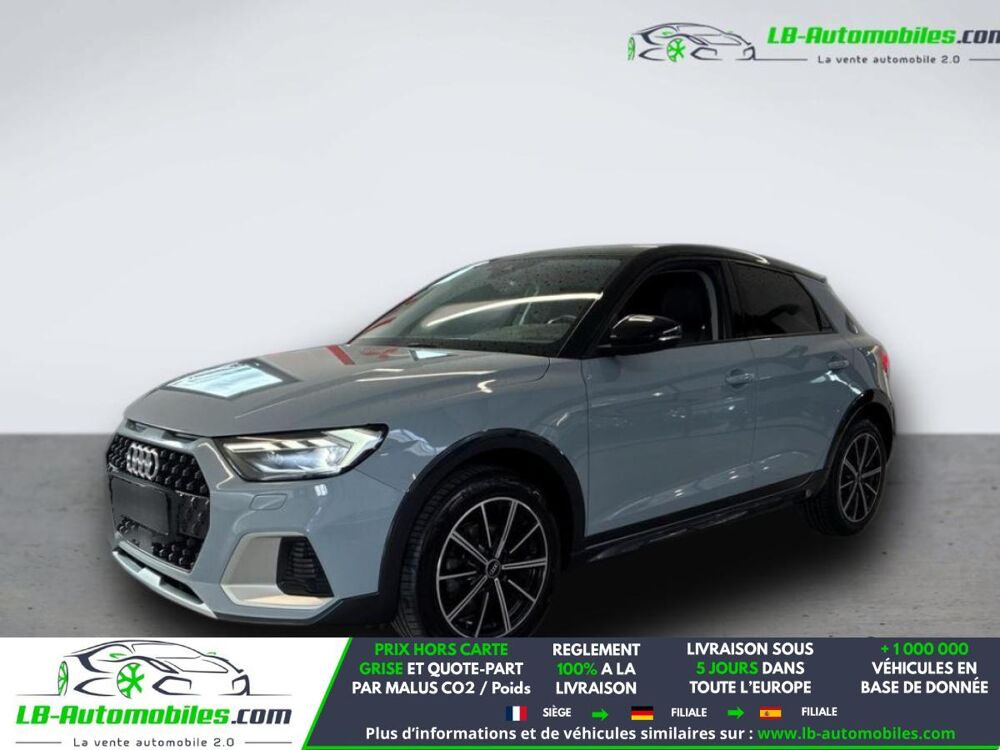 A1 1.4 TFSI 150 2021 occasion 31850 Beaupuy