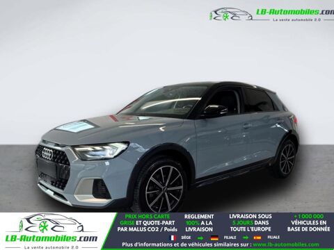 Annonce voiture Audi A1 24500 €