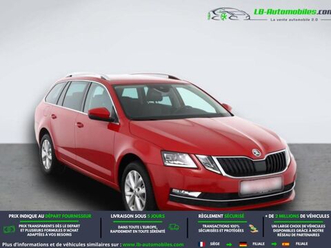 Octavia 2.0 TDI 150 ch BVM 2019 occasion 31850 Beaupuy