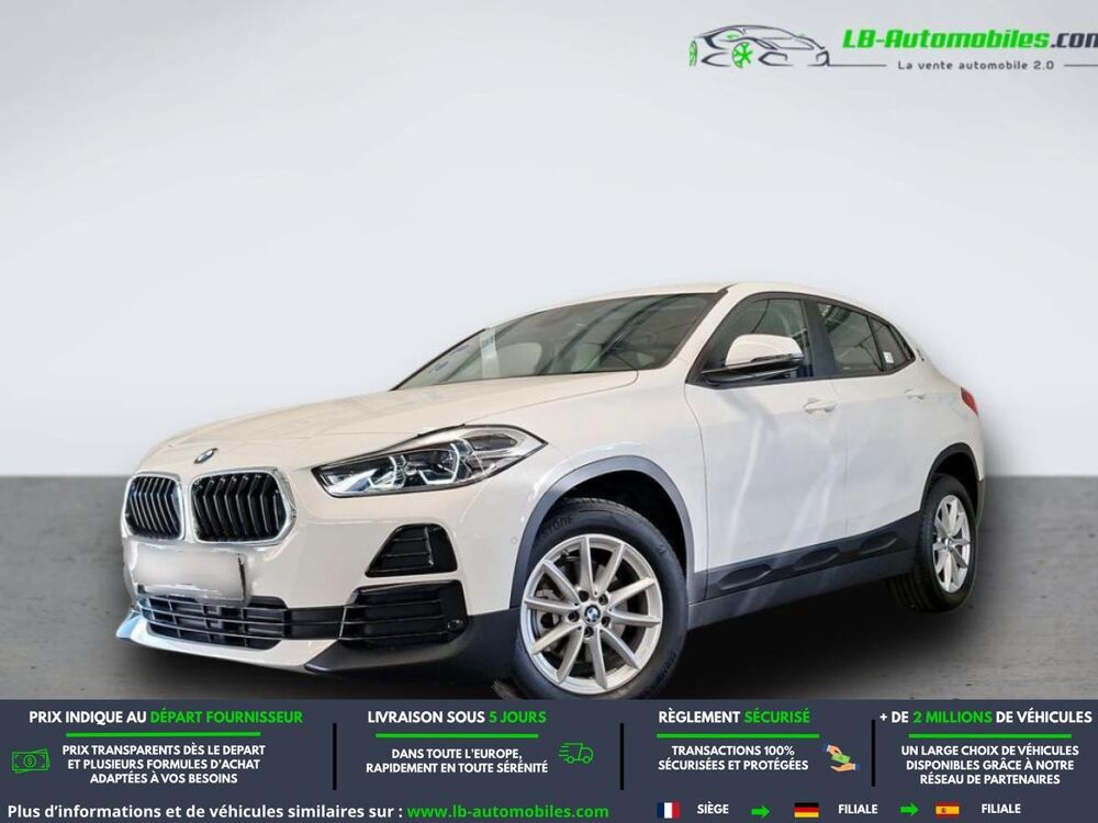 X2 sDrive 18i 136 ch BVM 2023 occasion 31850 Beaupuy