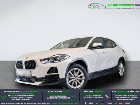 Annonce voiture BMW X2 29990 €