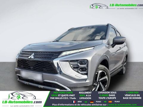 Annonce voiture Mitsubishi Eclipse Cross 22900 €