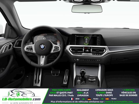 S&eacute;rie 4 430i xDrive 245 ch BVA 2023 occasion 31850 Beaupuy